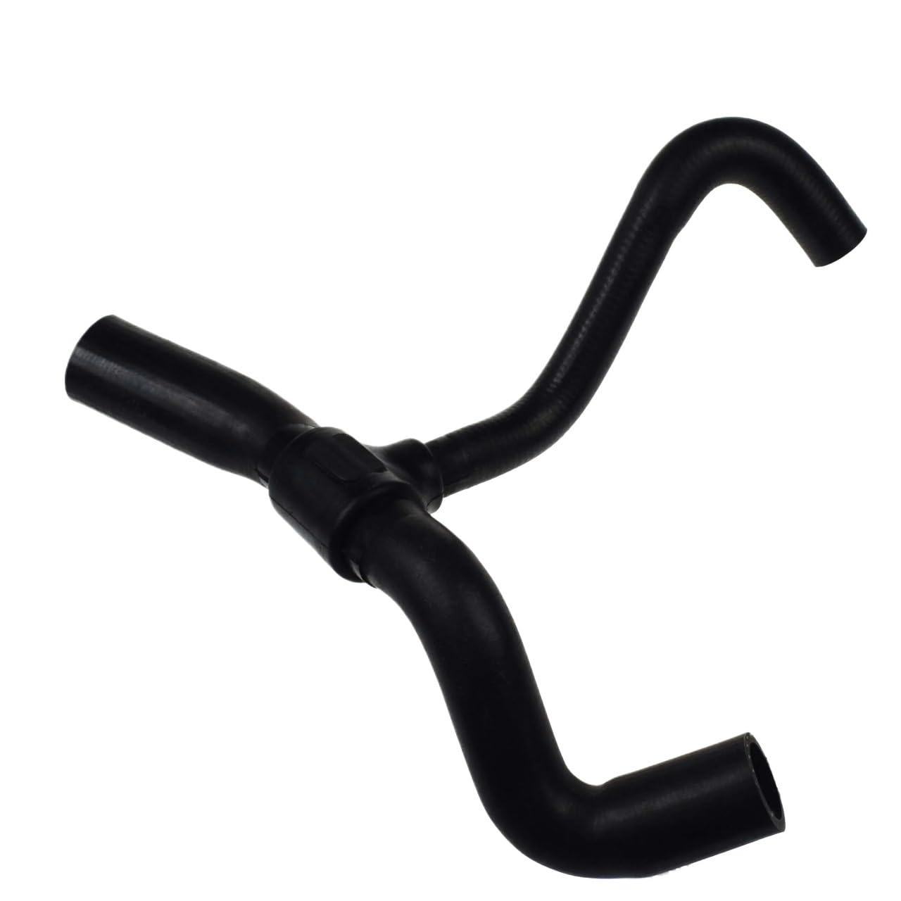 Lower Radiator Coolant Hose Pipe Tube Connector for Ford