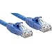 Produktbild LINDY 45474 3m Cat.6 U/UTP LSZH Netzwerkkabel, blau