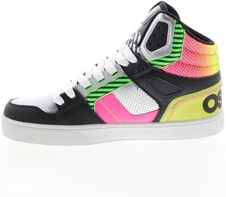 Osiris Clone Black/Laguna 10 D (M) | Image 4