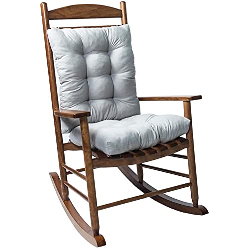 Coussin d'assise et dossier pour chaise : fini les douleurs sur vos sièges de jardin - 3