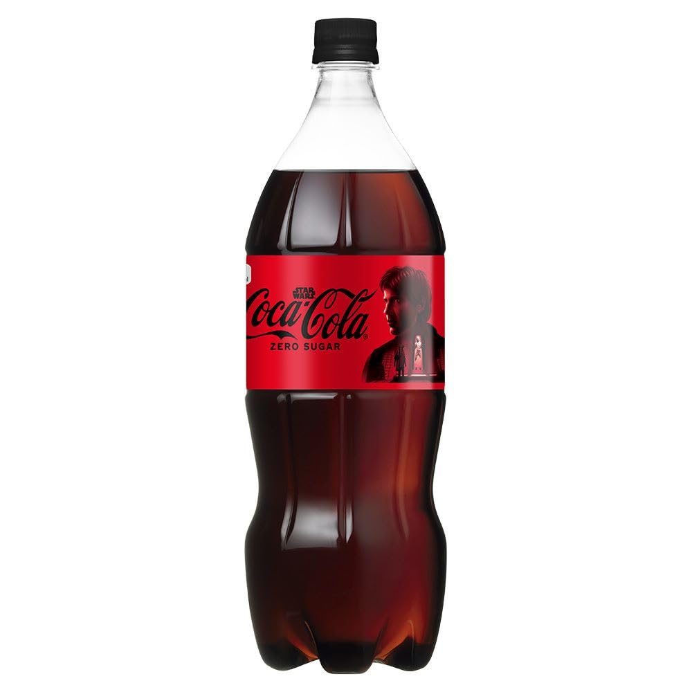 Amazon.co.jp: コカ・コーラ ゼロ 1.5L PET ×6本 : 食品・飲料・お酒