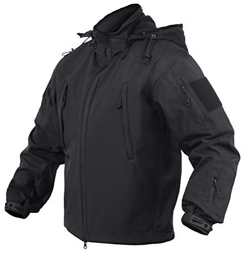 Image of Rothco Concealed Carry Soft Shell Jacket