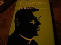 TOMORROW'S PRIEST. B000KILDLM Book Cover