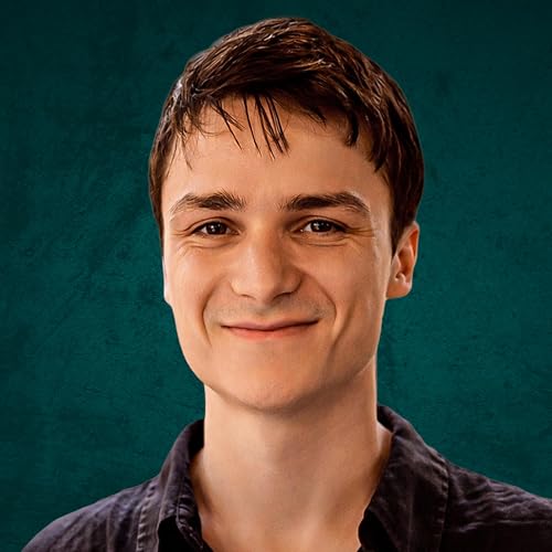 Can a High IQ Pop-Up City Prevent WW3? | Timour Kosters