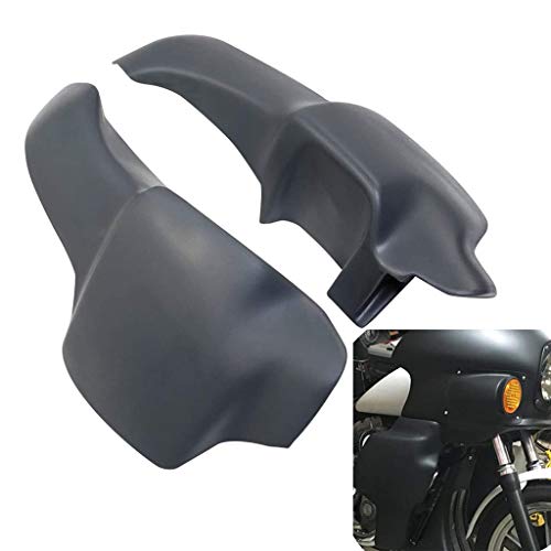 PSLER I[goC h OXt@Co[ tFAO ΉԎ Fairings FXDL FXDSE Dyna FXRT Low Rider Street Bob 1996-2017