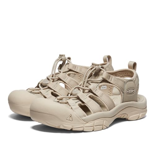 Image of KEEN Women's Newport H2 Closed Toe Water Sandals