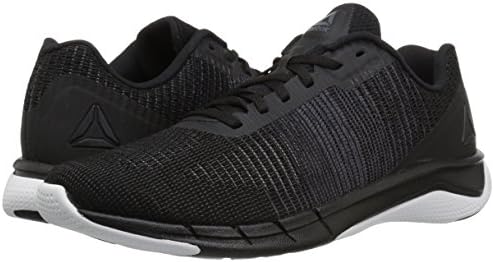 reebok men's fast flexweave