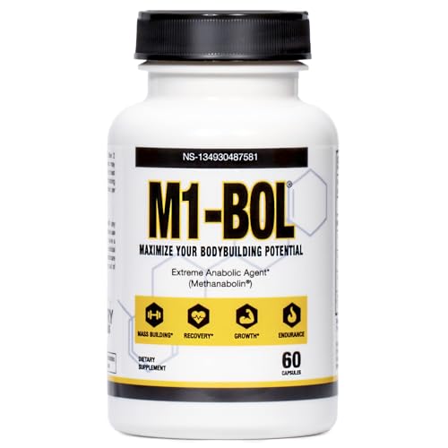 Extreme Anabolic Testosterone Booster Avry Labs Proprietary Stack w/Turkesterone to Support Muscle...