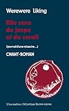 Elle sera de jaspe et de corail: Journal d'une Misovire (Collection Encres noires) (French Edition)