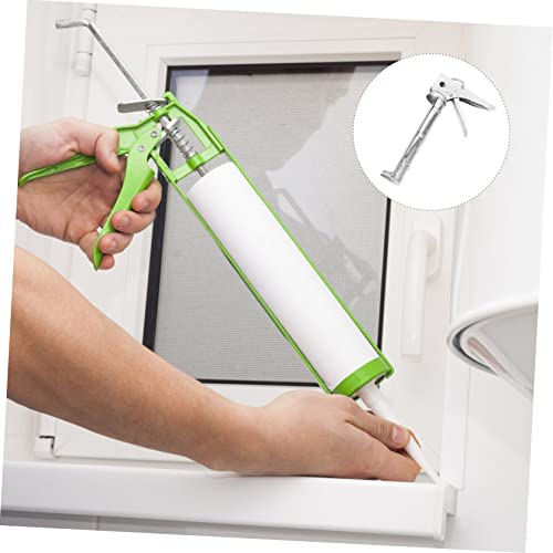 Dispensador ergonómico para masilla Housoutil miniatura 6