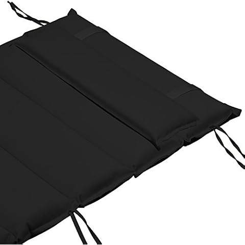 Coussin de Bain de Soleil Detex Cover