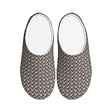 JBJGKHLP Flower Paris - Pantuflas lavables unisex con diseño de la Torre Eiffel con suela TPR para huéspedes