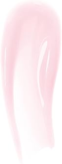L'Oreal Paris Infallible Pro Gloss Plump Lip Gloss with Hyaluronic Acid, Long Lasting Plumping Shine, Lips Look Instantly Fuller and More Plump, Flush, 0.21 fl. oz.