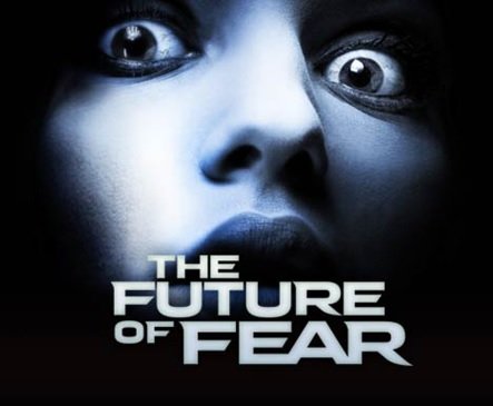 Cover of Chiller TV Presents The Future of Fear