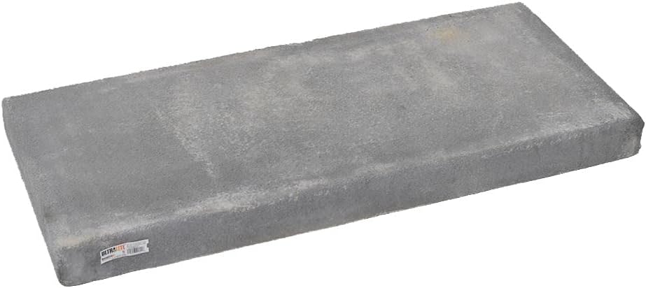 DiversiTech UC1636-3 36 Inch Wide Equipment Pad for Mini Split Condensers
