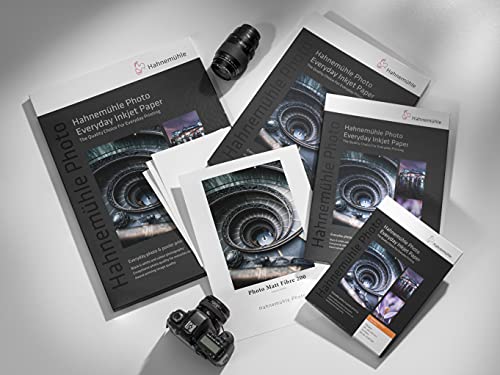 3PL Photo Matt FIBRE-A3 25S 200 - 3