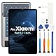 Display für Xiaomi Pad 5 LCD Display für Xiaomi Pad 5 11 Bildschirm LCD Touchscreen Assembly mit Reparatur Set (Schwarz, 11 Zoll)
