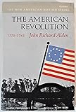 American Revolution 1775-1783, TB 3011