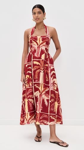 Seven Wonders Women's Arlo Midi Dress2