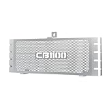 オートバイのラジエターグリルガードカバー ホン&ダ CB1100 CB1100RS CB1100EX CB 1100 RS EX 2010-2020 オートバイアクセサリーラジエーターガードプロテクターグリルグリルカバー