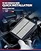 KAX Engine Air Filter, CA12061 Replacement for Pilot V6 3.5L 2016-2022, Odyssey V6 3.5L 2018-2023, MDX 3.5L 2016-2020, Ridgeline 2017-2023, Passport 3.5L 2019-2023, TLX 2021-2023, Advanced Air Filter