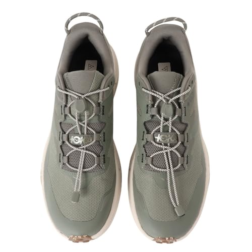 HOKA Hoka Men's Transport Gore-TEX® Slate/Oat Milk 1 9.5 Medium