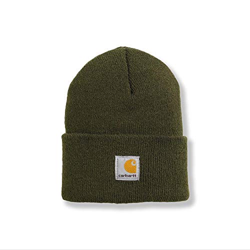 Image of Carhartt Unisex Baby Knit Beanie Cuff Hat