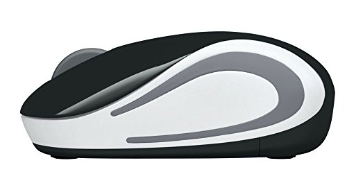 Logitech-M187-Mouse-Wireless-Black-Radio-Frequency-USB