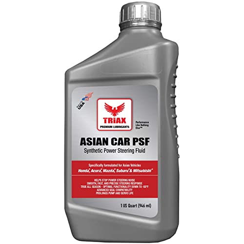 Honda Power Steering Fluid Equivalent Engineswork