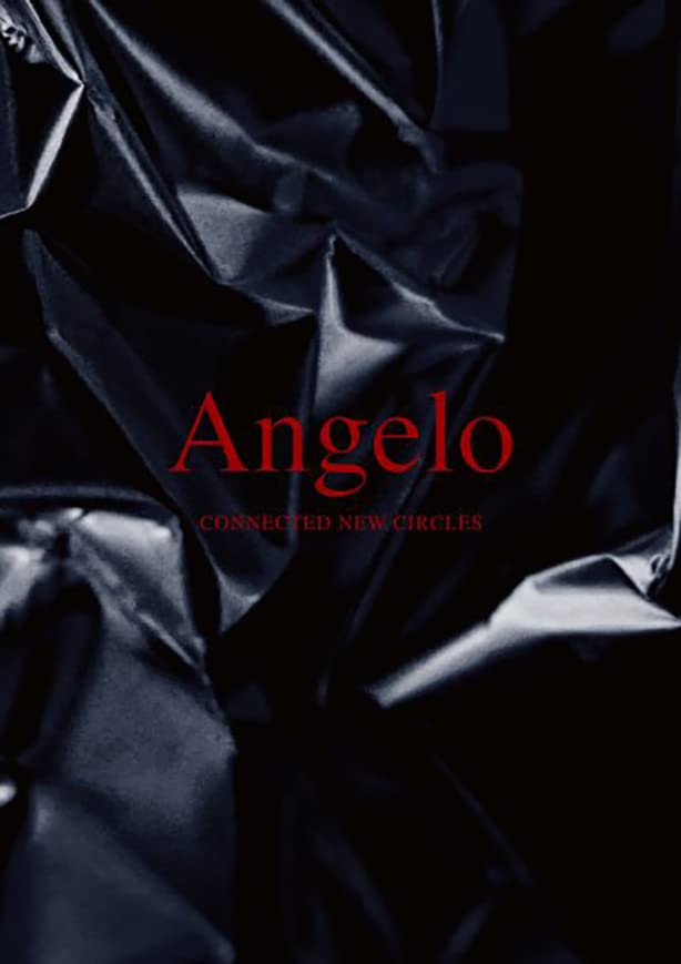 【豪華セット】Angelo CD 9作品　まとめ売り　アンジェロ　ほぼ初回限定盤 豪華セット】Angelo CD 9作品 まとめ売り アンジェロ ほぼ初回限定盤