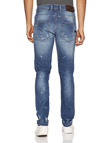 Image of United Colors of Benetton Men's Casual Trousers