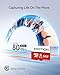 KOOTION Micro SD Karte 64GB Class10 Speicherkarte, Bis zu 80 MB/s Lesegeschwindigkeit, Mini SD Karte MicroSDXC Card Memory Karte A1 U1 UHS-I MicroSD Karte für Kameras Handy Tablets Android