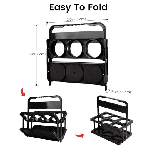 Bodaon CHPL_6H9 Drink Carrier With Handle thumb #2