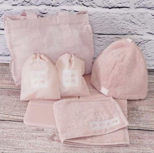 サウナ5点セット