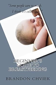 Paperback Beginner's Guide to Breastfeeding Book