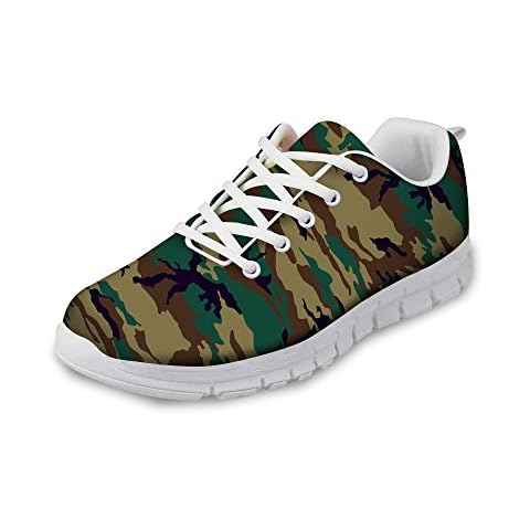 Chaussures de course Showudesigns Cover
