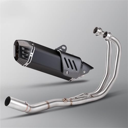 ɓKYZF R25 R3 MT03p 51mm oCNpGL][XgtVXe E&scape tgpCv XbvI Jo[t _uz[}t[