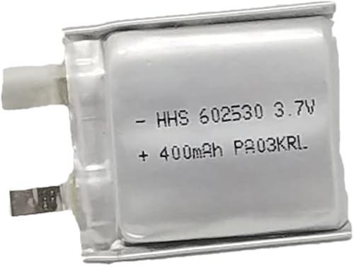 Batería HHS 602530 3.7v 400mAh PA03KRL