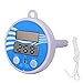 Mayyou Pool-Thermometer schwimmend digital für Pools und Spas Schwimmen