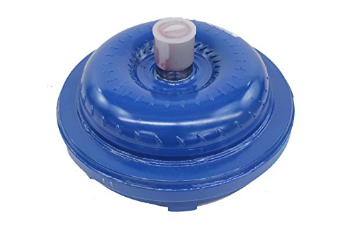 GM Torque Converter 19299805