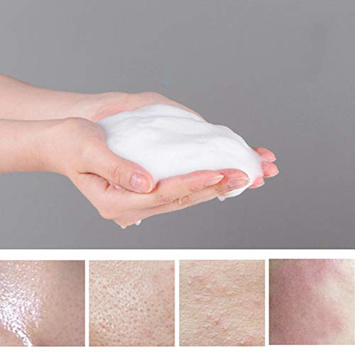 Rainai Creatore di Schiuma per la Cura Creatore di...