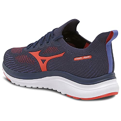 Tênis Mizuno Cool Ride Masculino - Marinho (44)