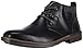 Price comparison product image Rieker Men Ankle Boots B1340, Men´s lace Ankle Boot, Boots,Half Boots,Laced Bootie,Schwarz,41 EU / 7.5 UK