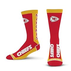 Kansas City Chiefs - Patrick Mahomes (Red)