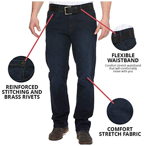 Men’s Jeans (2016 Version)3