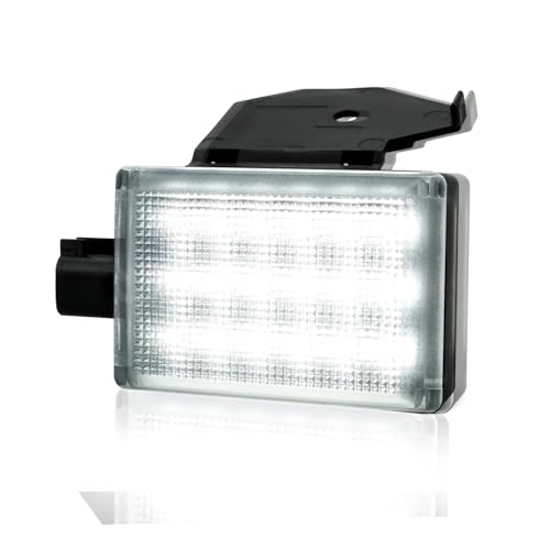 Lámpara LED Bajo Capó para Dodge Ram 1500 1 Pack miniatura 1