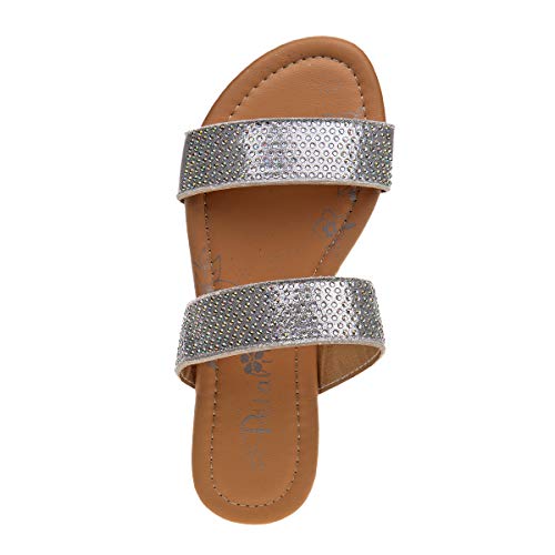 Image of JOSMO Girls' Alexis Flat Sandal