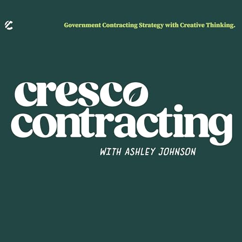 『Welcome to Cresco Contracting!』のカバーアート