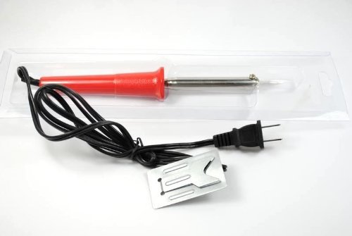Dr. Meter® 60 Watts High-performance Soldering Iron with Stand