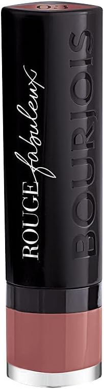 Rouge Fabuleux Lipstick #003-Bohemia Raspberry